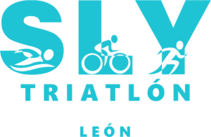 equipo de triatlón león