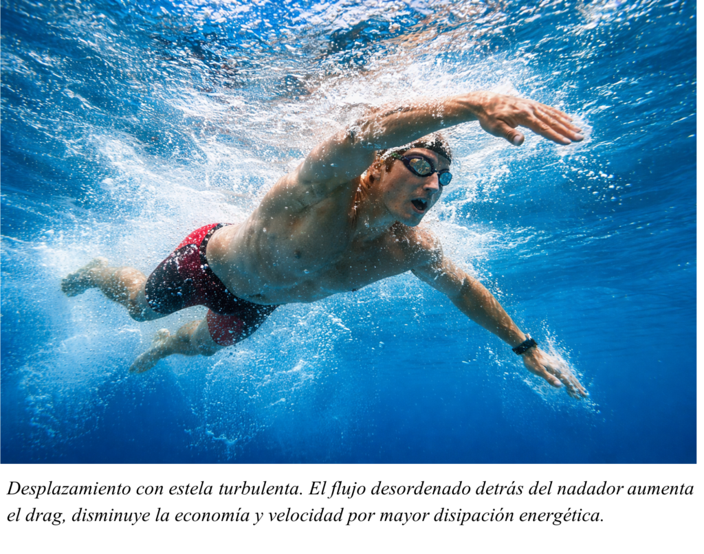 Resistencia al oleaje