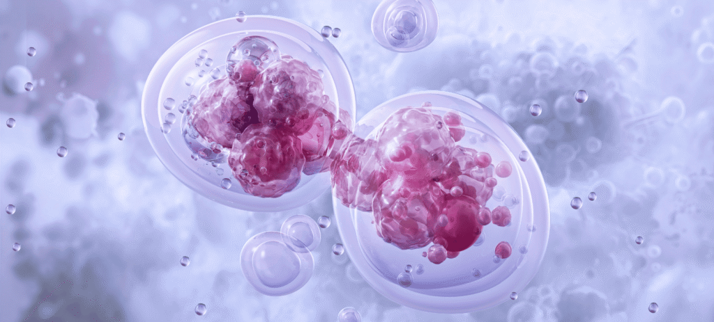 Hormesis y adaptación celular