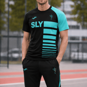 Camiseta de club de triatlón